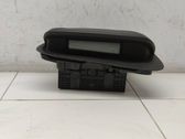 Head unit multimedia control