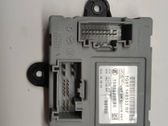Door control unit/module