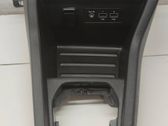 Console centrale