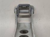 Rear door lower hinge