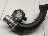Throttle valve