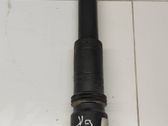 Stoßdämpfer hinten