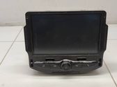Unidad delantera de radio/CD/DVD/GPS