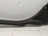 Front sill trim cover