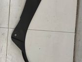 Rear sill trim cover