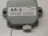 Other control units/modules