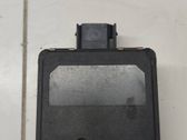 Distronic sensor radar