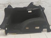 Trunk/boot side trim panel