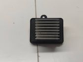 Heater blower motor/fan resistor