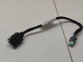 Connecteur/prise USB