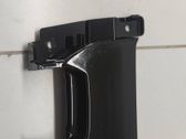Consola de plástico de la palanca de cambios