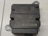 Airbag control unit/module