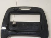 Verkleidung Kombiinstrument Cockpit