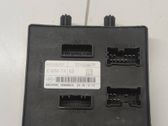 Other control units/modules