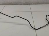 Tubo/manguera de la línea de combustible