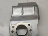 Bouclier thermique d'échappement