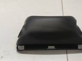 Steering wheel column trim