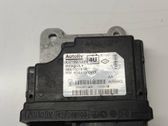 Airbag control unit/module