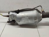 Catalyst/FAP/DPF particulate filter