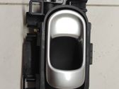 Front door interior handle