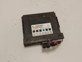 Central body control module