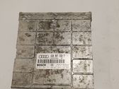 Unidad de control/módulo ECU del motor