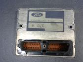 Calculateur moteur ECU