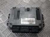 Calculateur moteur ECU