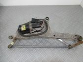 Wiper motor
