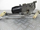 Moteur d'essuie-glace