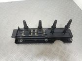High voltage ignition coil