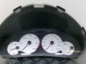 Compteur de vitesse tableau de bord