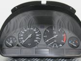 Compteur de vitesse tableau de bord