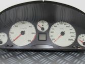Compteur de vitesse tableau de bord