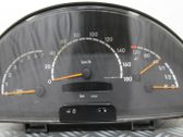 Geschwindigkeitsmesser Cockpit