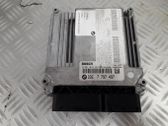 Calculateur moteur ECU