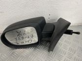 Außenspiegel mechanisch