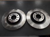 Bremsscheibe vorne