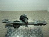 Mécanisme de lève-vitre avec moteur