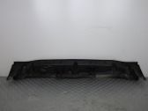 Wiper trim