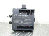 Autres unités de commande / modules