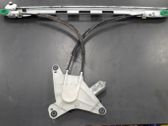 Mécanisme de lève-vitre avec moteur