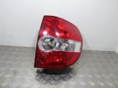 Lampa tylna