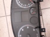Compteur de vitesse tableau de bord