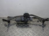 Wischermotor