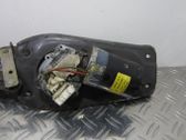 Wischermotor