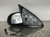 Außenspiegel mechanisch