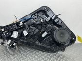 Fensterhebermotor Tür hinten