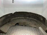 Radhausschale Radhausverkleidung hinten