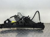 Mécanisme de lève-vitre avec moteur